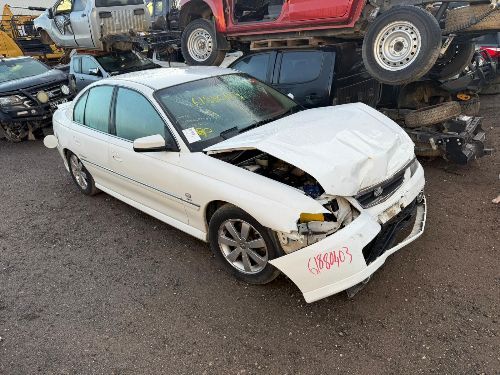 Donor Vehicle Image