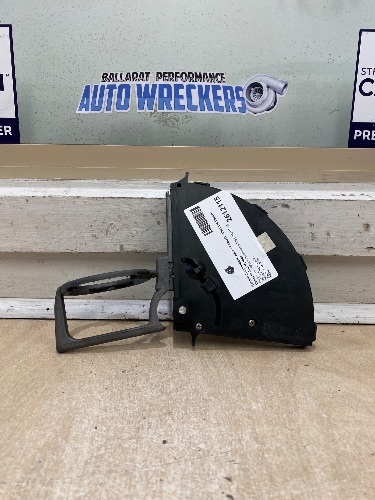 Holden Commodore 2003 VY Calais Adventra Centre Console Cup Holder