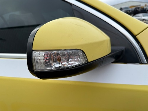 Ford Falcon 2013 FG G6E RH Mirror