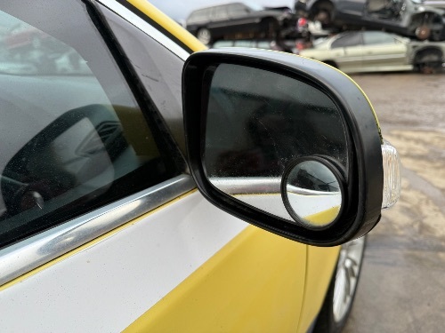 Ford Falcon 2013 FG G6E RH Mirror