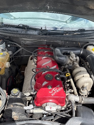 Ford Falcon 2002 AU XR6 S2 S3 VCT Intech Bare Engine