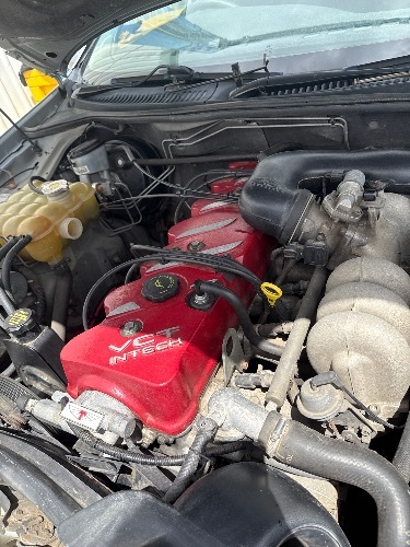 Ford Falcon 2002 AU XR6 S2 S3 VCT Intech Bare Engine