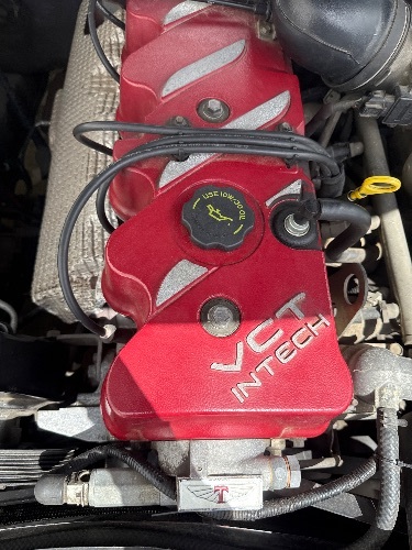Ford Falcon 2002 AU XR6 S2 S3 VCT Intech Bare Engine