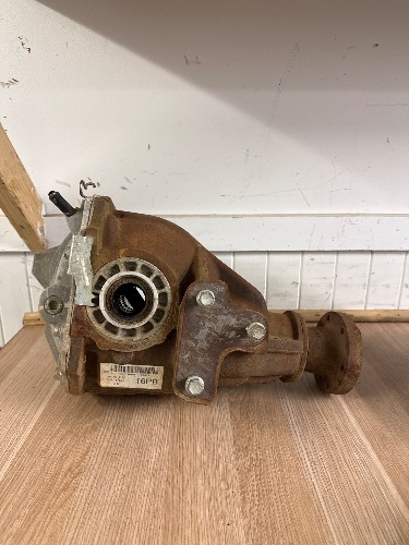 Ford Falcon FG Sedan 2.73 Non LSD Rear Diff Centre
