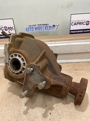 Ford Falcon FG G6E 3.27 Non LSD Rear Diff Centre