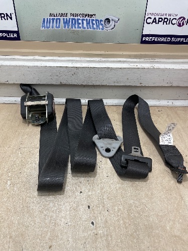 Holden 2007 RA Rodeo LX Seat Belt Right Front