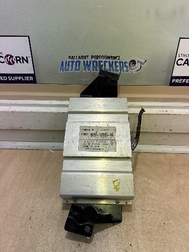 Ford FG XR6 XR8 G6E amplifier