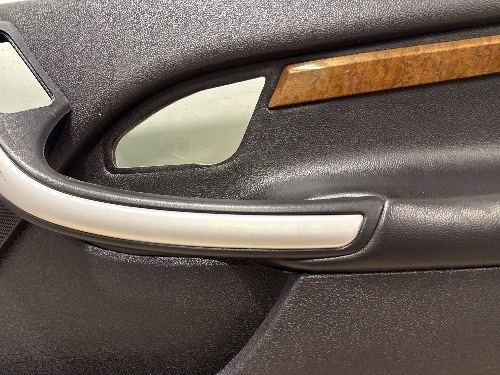 Ford Falcon 2003 BF Fairmont RHF Bare Door Card Trim