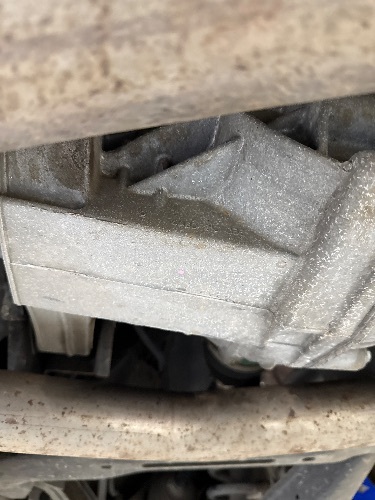 Holden Commodore VE 3.6L V6 3.27 Non LSD Rear Diff Centre