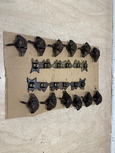 Holden 2001 VX Calais L67 Automatic Engine Rockers Set