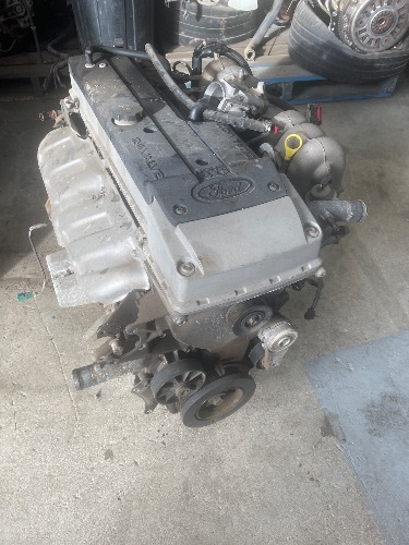Ford Falcon 2004 BA BF 6Cyl Barra Bare Engine