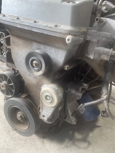 Ford Falcon 2004 BA BF 6Cyl Barra Bare Engine