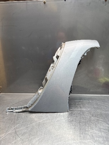 Holden Commodore 2004 VY SS Ute RH Side Cab Thick Sailplane