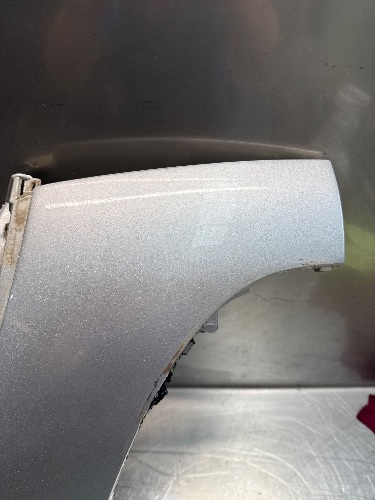 Holden Commodore 2004 VY SS Ute RH Side Cab Thick Sailplane
