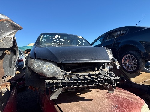 Donor Vehicle Image