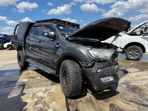 Donor Vehicle Image