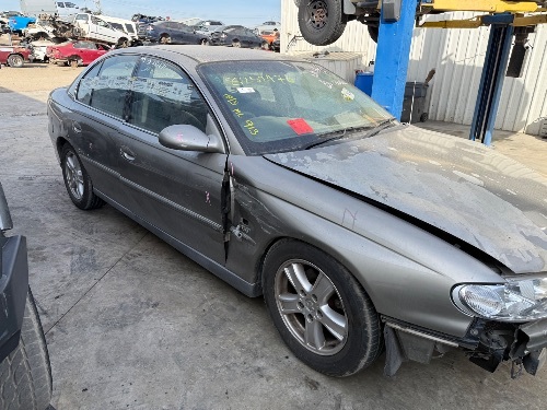 Donor Vehicle Image