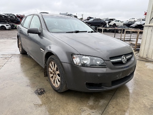 Donor Vehicle Image