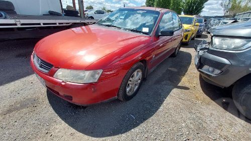 Donor Vehicle Image