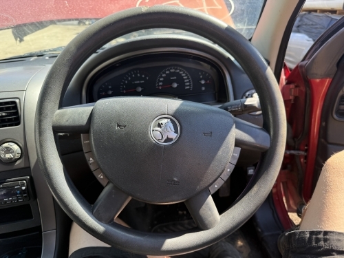 Holden Commodore VY 603 LOW Petrol BCM Kit