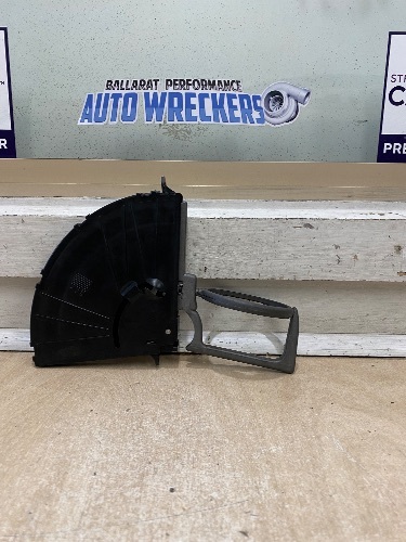 Holden Commodore 2003 VY Calais Adventra Centre Console Cup Holder