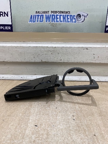 Holden Commodore 2003 VY Calais Adventra Centre Console Cup Holder
