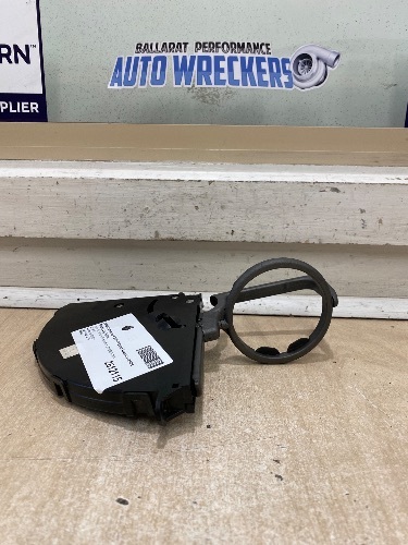 Holden Commodore 2003 VY Calais Adventra Centre Console Cup Holder