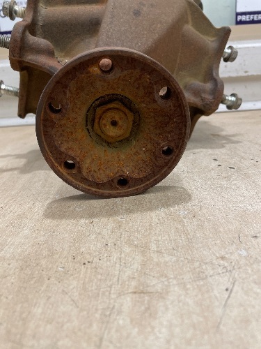 Ford Falcon FG G6E 3.27 Non LSD Rear Diff Centre