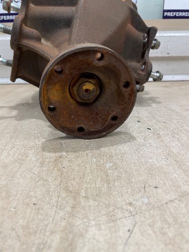 Ford Falcon Territory FG SY RWD 2.73 Non LSD Rear Diff Centre