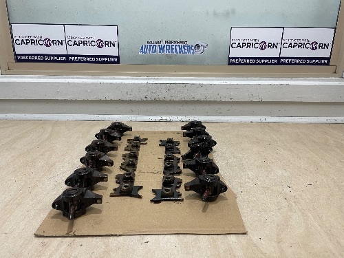 Holden 2001 VX Calais L67 Automatic Engine Rockers Set