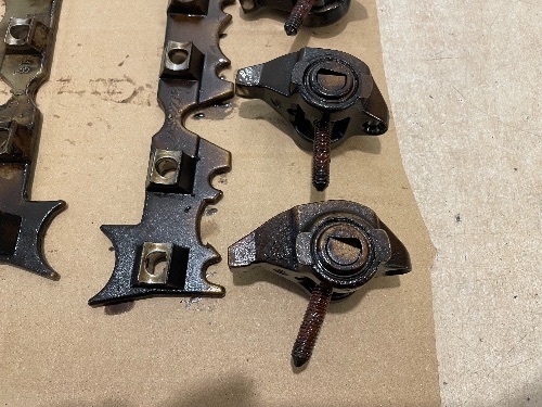 Holden 2001 VX Calais L67 Automatic Engine Rockers Set