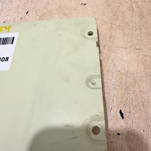 Ford Falcon 2006 BF XR6 Green ICC BCM Module